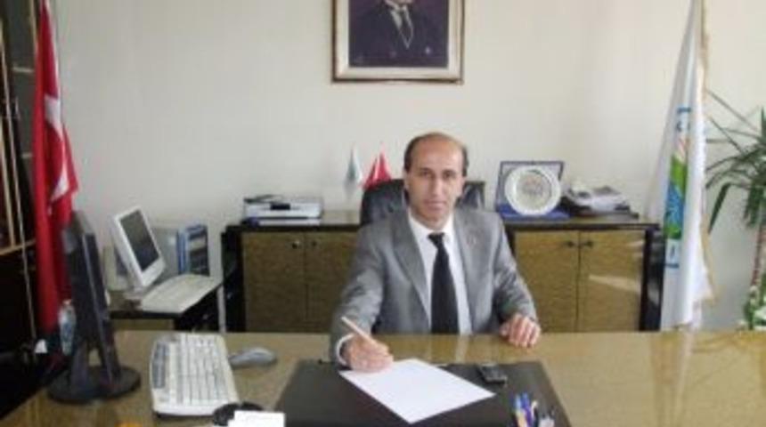 Esenk&ouml;y'de Termal Su Bulundu