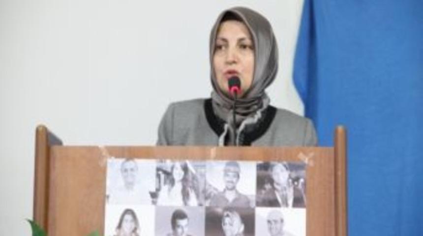 D&uuml;zce&rsquo;de G&ouml;n&uuml;l El&ccedil;ileri Projesi Cumayeri&rsquo;nde Tanıtıldı