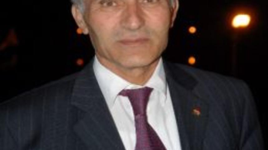 Gen&ccedil;lik Ve Sporun Hizmetkarları