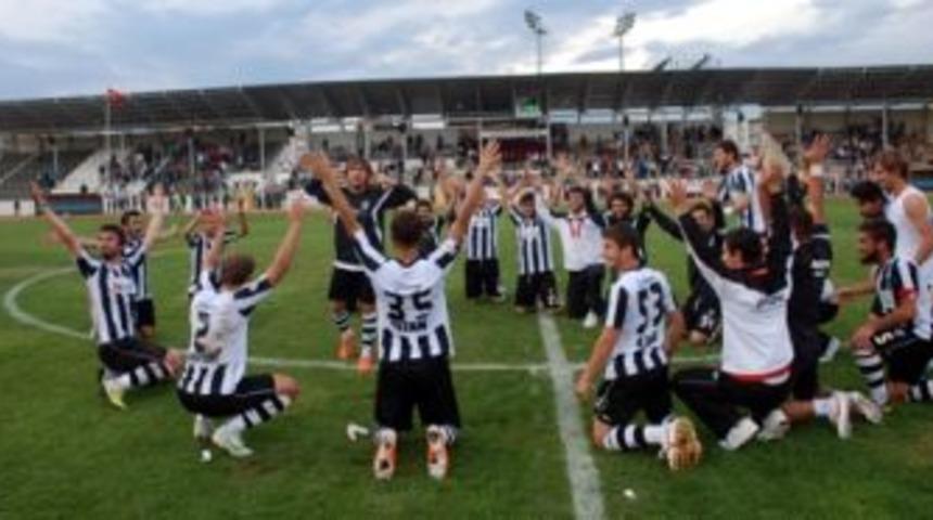 Aydınspor 1923'te kongre tarihi belli oldu