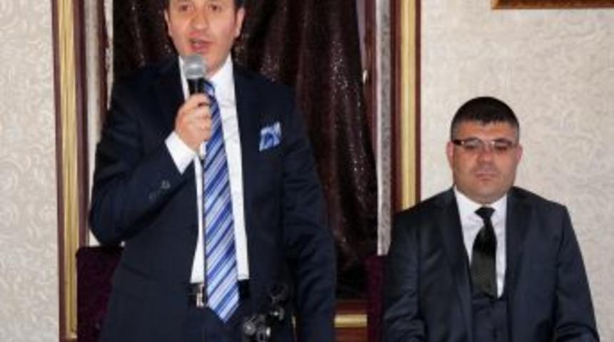 K&uuml;&ccedil;&uuml;kler: Hizmeti Inkar K&uuml;f&uuml;rd&uuml;r