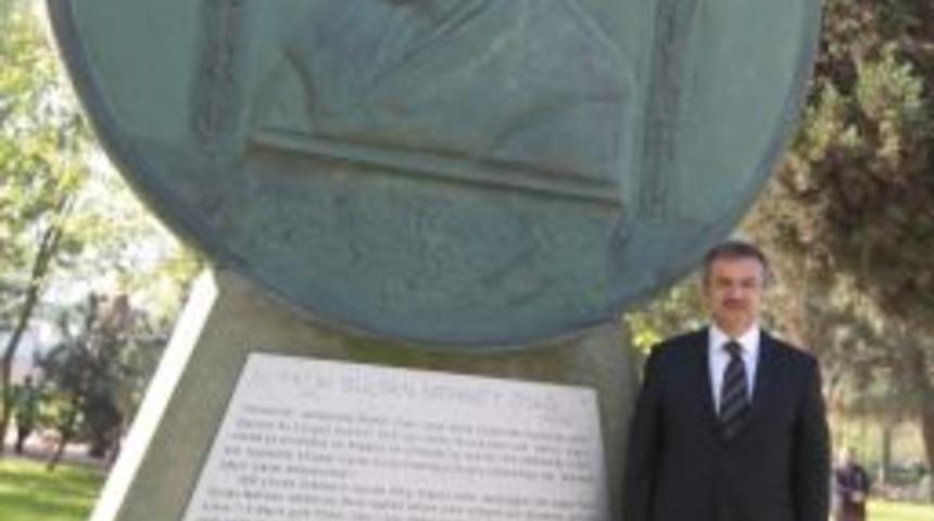 Davutoğlu Ve Erg&uuml;n Fatih&rsquo;i Anmak İ&ccedil;in Gebze&rsquo;ye Geliyor