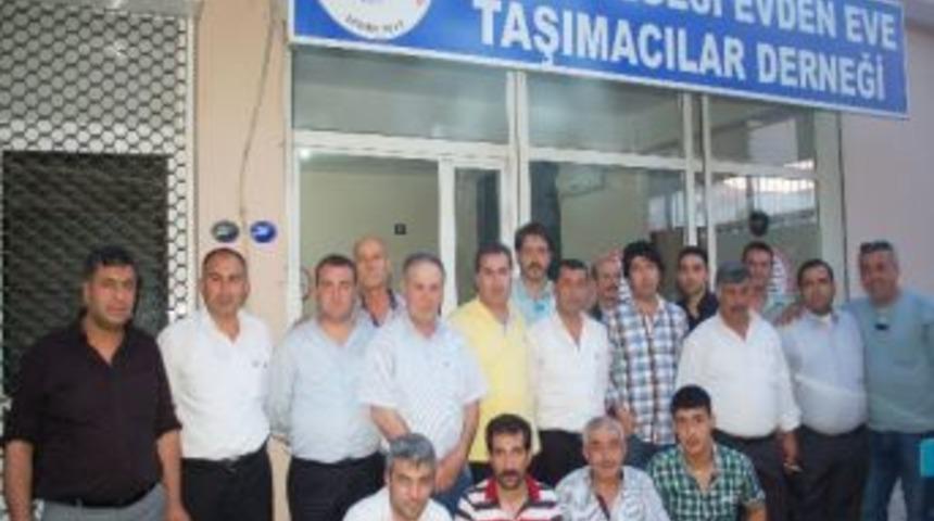 Evden Eve Nakliyeciler İzmir'de Korsanla M&uuml;cadeleye Kararlı