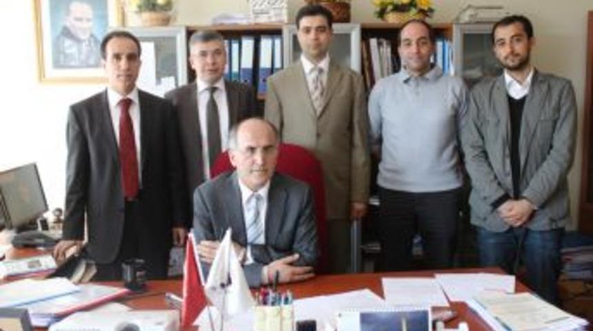 T&Uuml;BİTAK&rsquo;tan 1 Milyon TL&rsquo;lik Destek