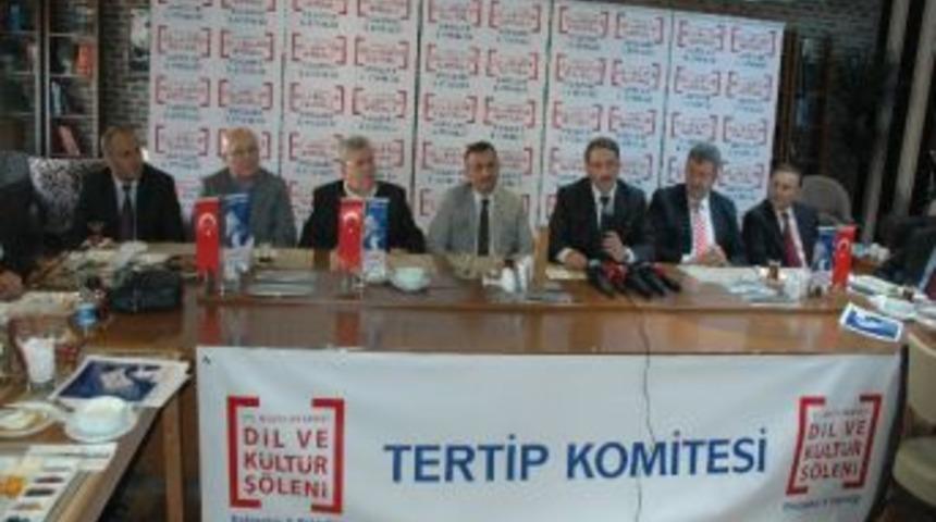 11.uluslararası T&uuml;rk&ccedil;e Olimpiyatları 1 Haziran&rsquo;da Başlıyor