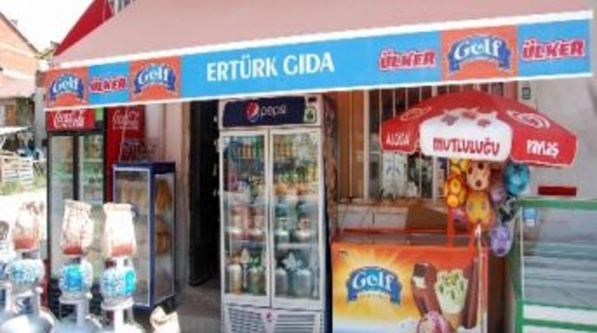 Kamera Kayıtlarına Aldırmadılar