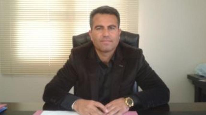 Didim&rsquo;de Chp&rsquo;nin Anket A&ccedil;ıklamasında Ak Parti'den Tepki&hellip;