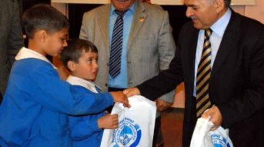 Osman Kavuncu Orta Okulu Öğrencileri, Melikgazi Belediye Çalışmalarını İnceledi