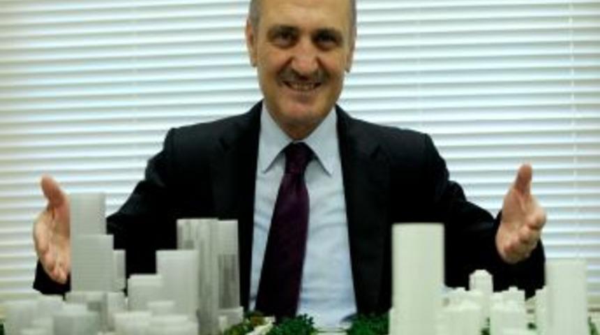 Bayraktar: Kadık&ouml;y Imar Artışını Kaldırmaz