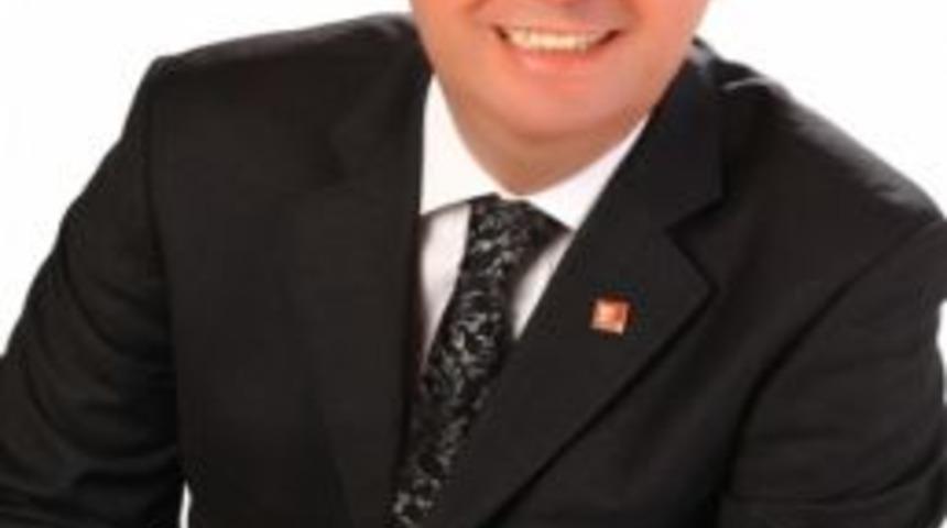 Chp&rsquo;li Dibek; &ldquo;gazetecilerin Yaşadığı Sorunlar Saymakla Bitmiyor&rdquo;