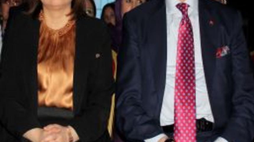 Fatma Şahin: Kadınların Tam Zamanlı Mesaisi Üzerinde Çalışma Yapıyoruz