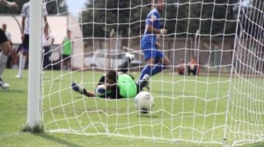 Tekirova Belediyespor’da İkinci Lig Heyecanı