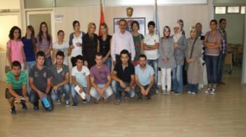 Akyazı’dan Eğitimde Bir İlk