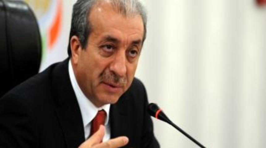 Bsksn Eker: Takviye Gıda &Uuml;reticileri Onaysız Işlem Yapamayacak