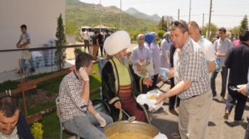 Altınbaşak&rsquo;tan Bahar Ve Bilim Şenliği