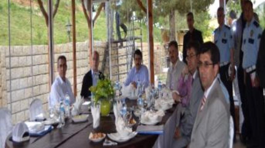 Karayolları Trafik Haftası