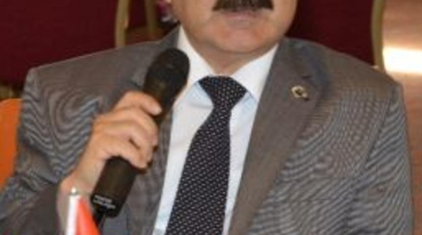 Tse Danışma Kurulu Toplantısı