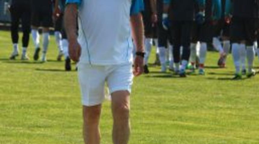 Mustafa Denizli: Kendimize Inanarak Bu G&uuml;nlere Geldik