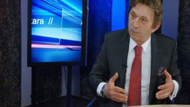 Danıştay Başkanı: Güçlü Bir Ülkenin Dayanak Noktası Güçlü Bir Yargıdır