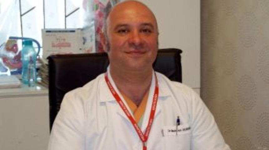 Kadınlarda Ve Erkeklerde Kısırlık