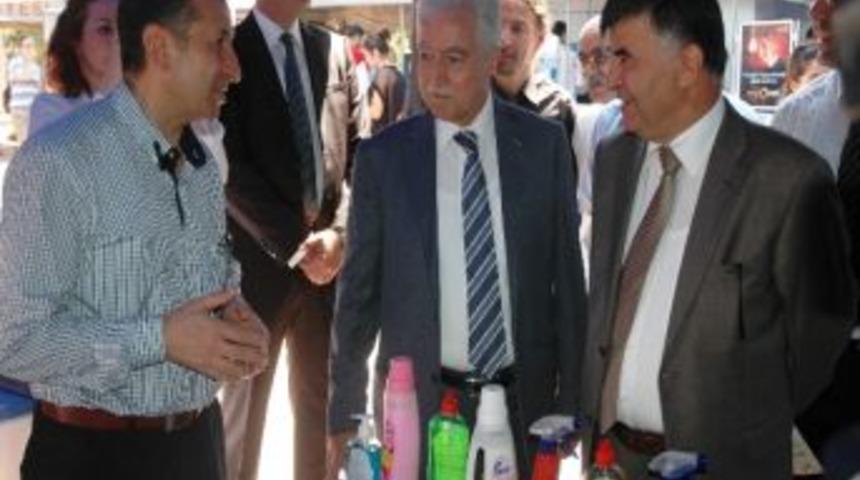 İş Kur&rsquo;dan Mezun Olacak &Ouml;ğrencilere İş Bulma Fırsatı