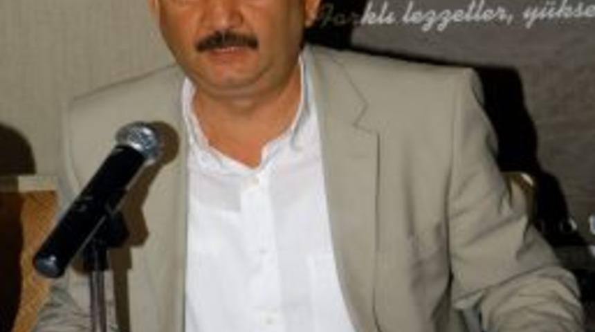 &lsquo;Planların Iptali Adana I&ccedil;in Sıkıntı Olur&rsquo;