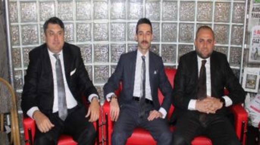 Park Otomat Kendini Savundu