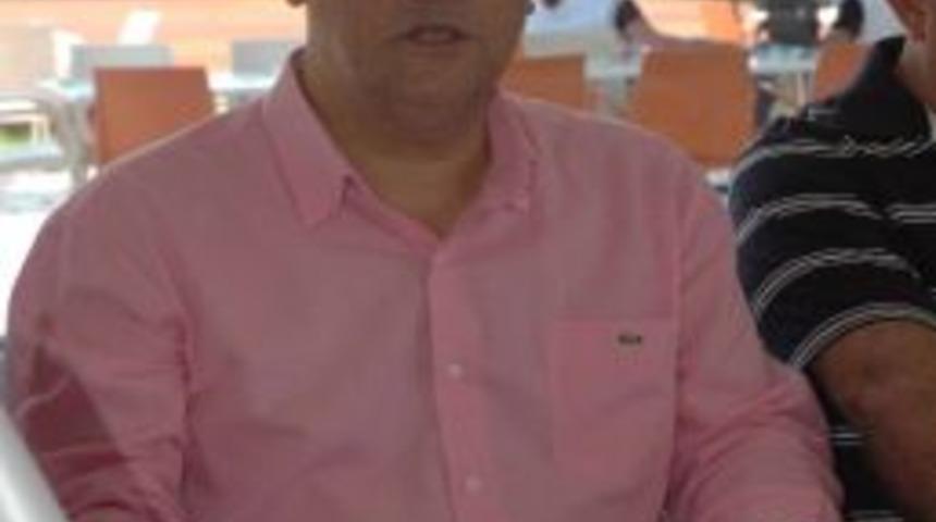 Jotun İlkbahar Tenis Turnuvası 4 Mayıs'da Başlayacak