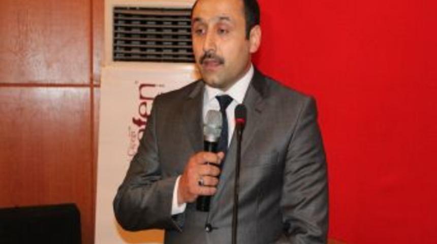 Anafen, Başarılı Öğrencileri Ödüllendirdi