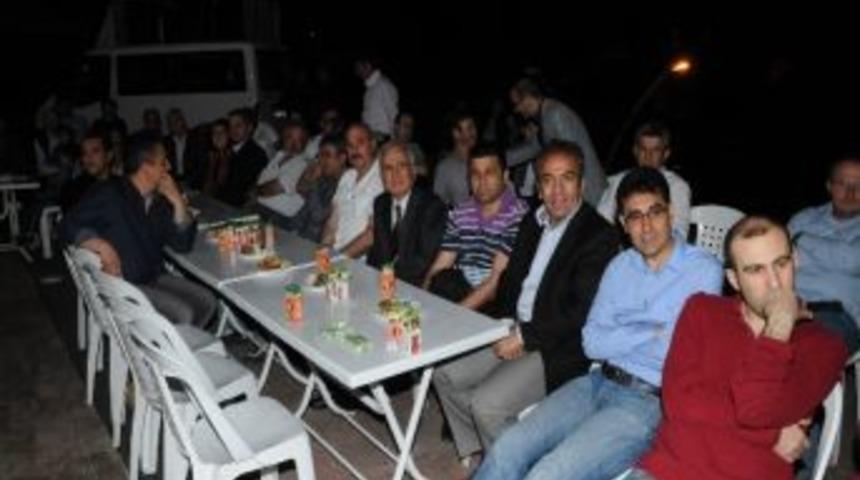 İzmit Belediye Başkanı Nevzat Doğan: