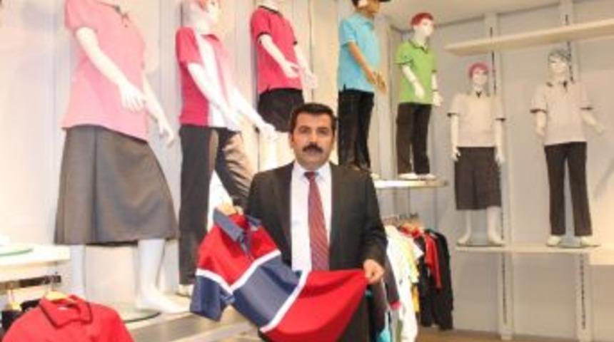 Yazlık Kıyafet Se&ccedil;imine Dikkat