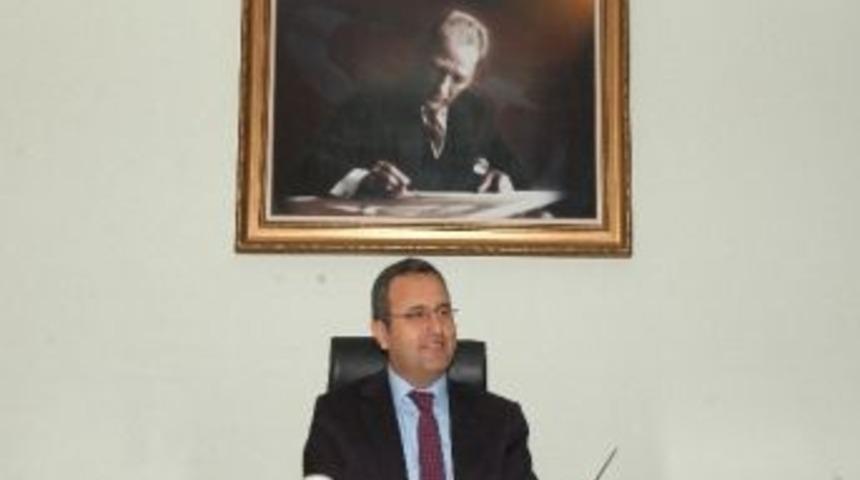 Denizli İhracatı Y&uuml;z G&uuml;ld&uuml;r&uuml;yor