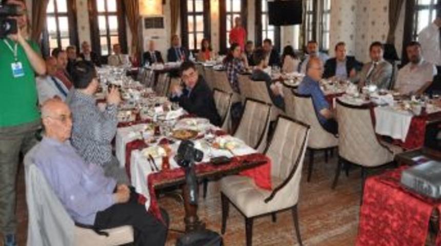 Yunus Emre Haftası Hazırlıkları