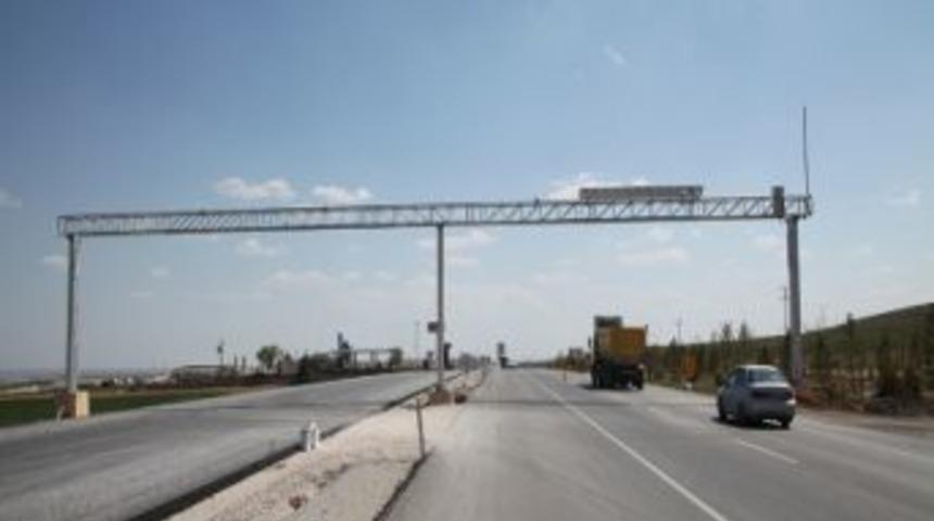 Sel&ccedil;uklu Plaka Tanıma Sistemi İle Daha G&uuml;venli