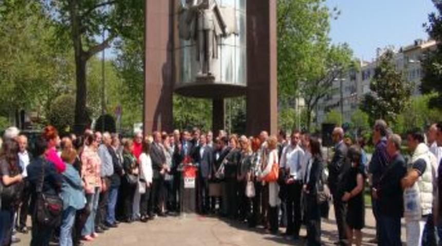 G&uuml;rsel Tekin: Vali'nin 'marjinal Grup' Demesini Kınıyorum