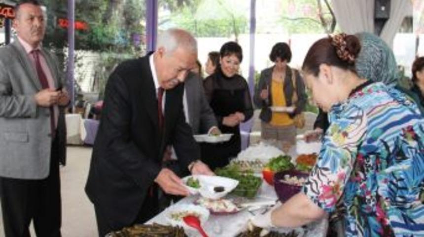 Hayvan Hakları Derneği&rsquo;nden Kermes