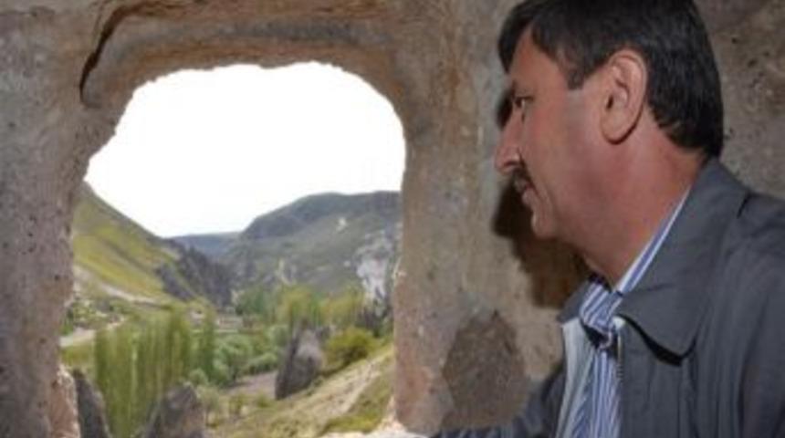 Vali Şerif Yılmaz Yeşilhisar İl&ccedil;esinde A&ccedil;ılış Yaptı Ve İncelemelerde Bulundu