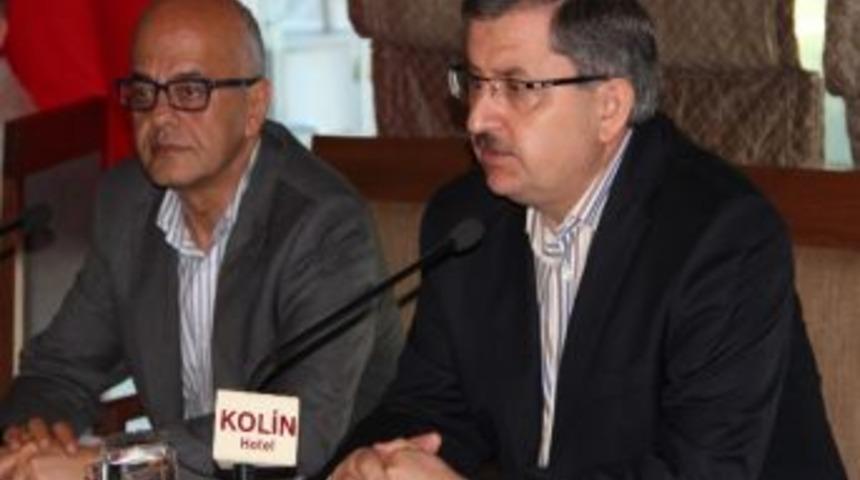 Akil İnsanlar İkinci Kez &Ccedil;anakkale&rsquo;de