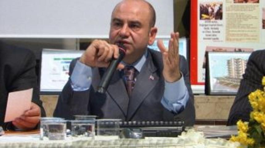 Sera Avm'de "yıkıntılardan İhracata Tarhana Tadında Gediz" Temalı Sergi