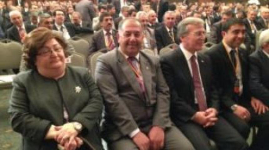 Mahmut Oru&ccedil; Kızılcahamam kampını değerlendirdi