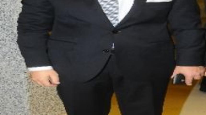 Akıncı, &ldquo;2016&rsquo;ya Hızlı Trenin Yetiştirilmesini Talep Etmek Hayalciliktir&rdquo;