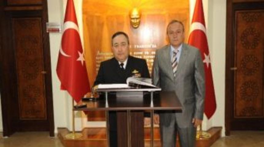 &ldquo;dost&rdquo; 19 Mayıs&rsquo;ta Samsun&rsquo;dan Karadeniz&rsquo;e A&ccedil;ılacak