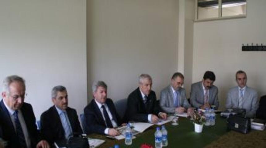 Bursa'da Eğitimde Rehavete Izin Yok