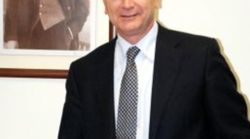 UİB, Nisan Ayında 1 Milyar 934 Milyon Dolar Ihracat Yaptı