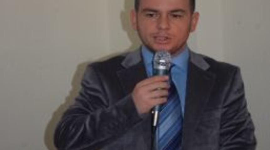 Manavgat'ta Av Yasağı Uyarısı