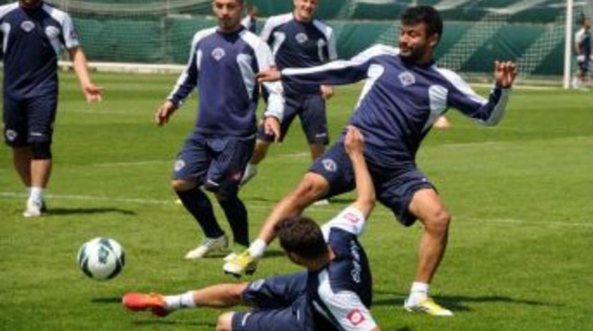 Shota Arveladze: Hedeflerimiz I&ccedil;in Kazanmamız Lazım