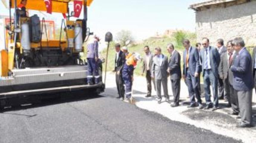 Vali Yazıcı: En G&uuml;zel Hizmet Insanların Ayağına G&ouml;t&uuml;r&uuml;len Hizmettir