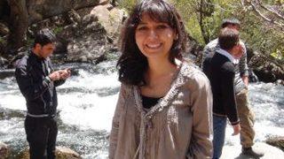 Aktütün'de barış halayı!