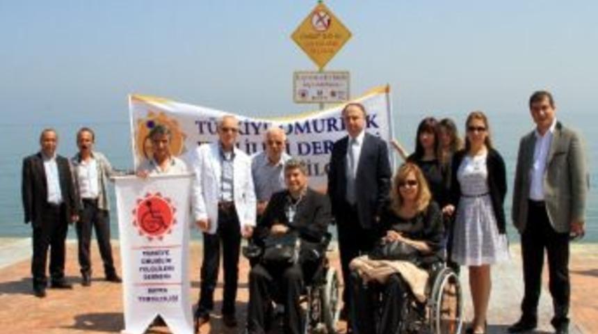 Samsun&rsquo;da &ldquo;sığ Suya Atlamayın&rdquo; Uyarısı