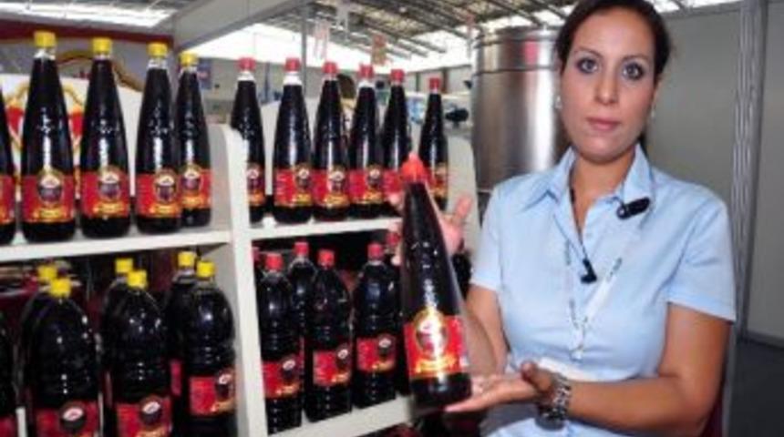 &Ccedil;ukurova Gıda, Ambalaj Ve Reklamcılık Fuarı A&ccedil;ıldı